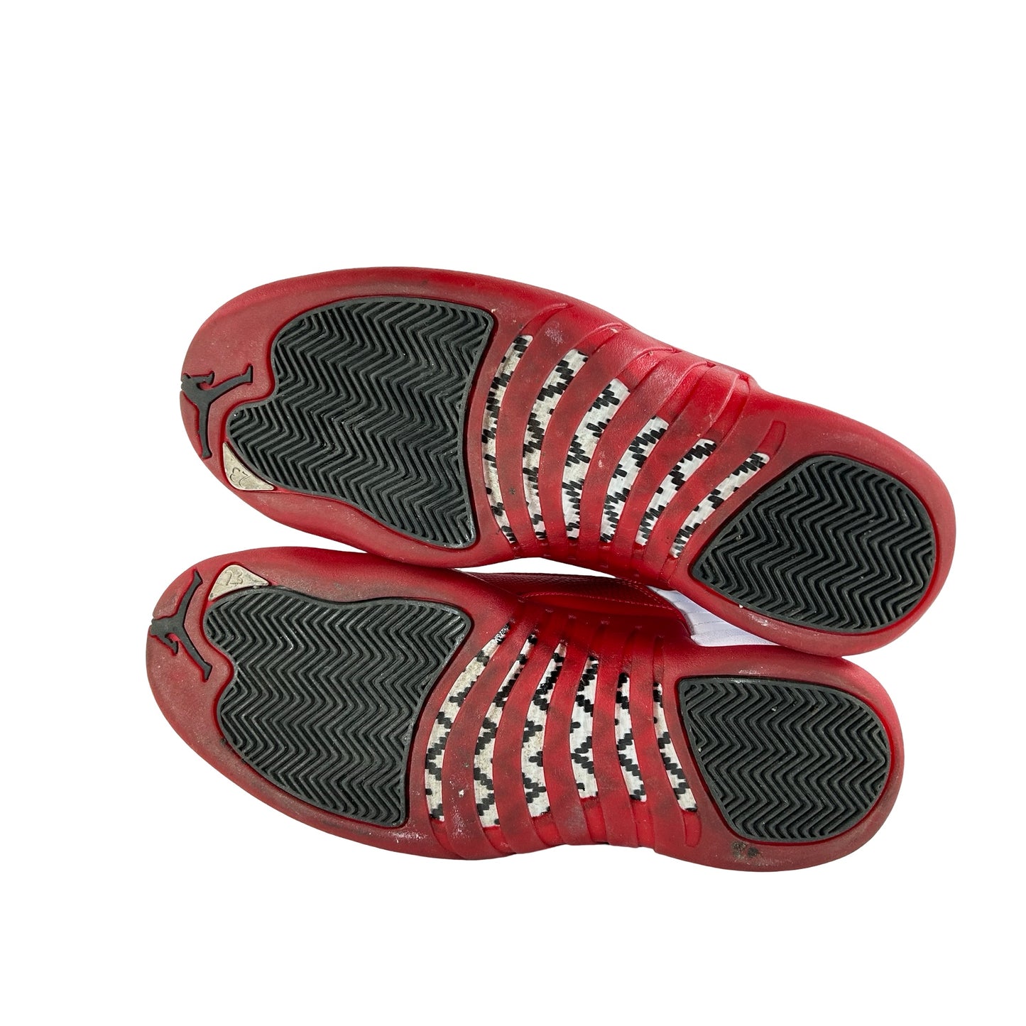 CT8013 116 Jordan 12 Retro Cherry (2023) [USED] - 10 M (Used4)