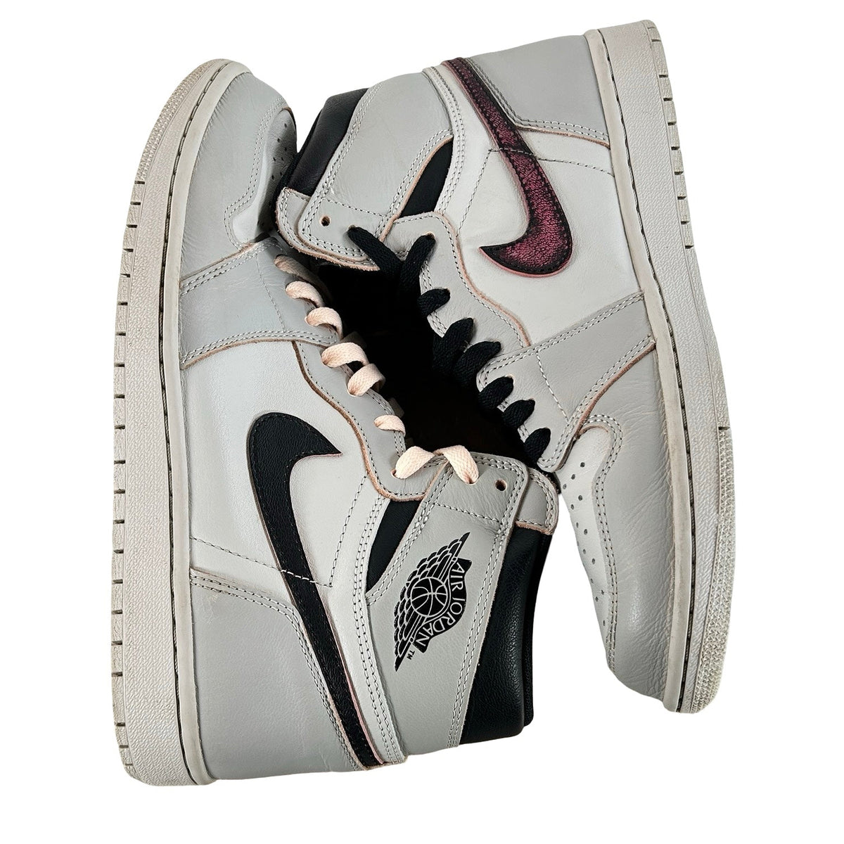 CD6578 006 Jordan 1 NYC to Paris [USED] - 10 M (Used2) (No Box2)