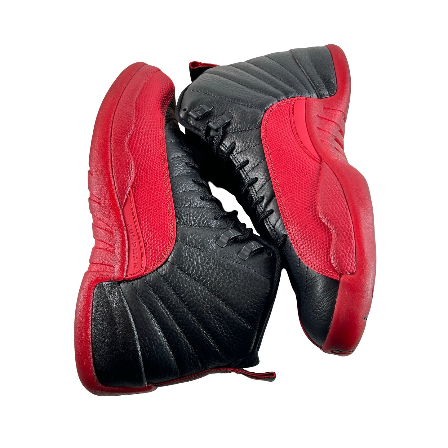 CT8013 002 Jordan 12 Retro Flu Game (2025) [USED] - 10.5 M (Used9)