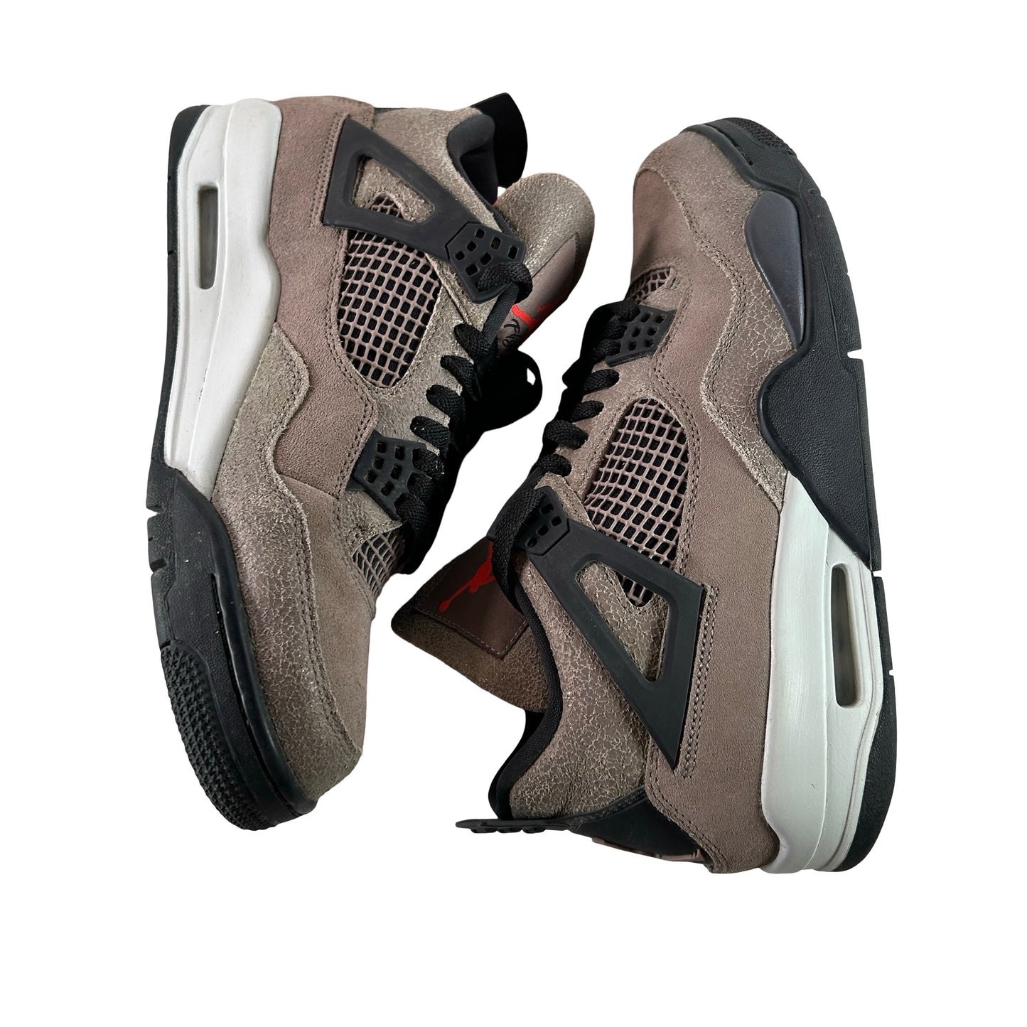DB0732 200 Jordan 4 Taupe Haze [USED] - 9.5 M (Used8)