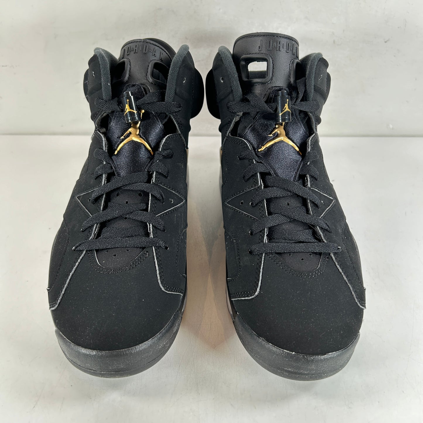 CT4954 007 Jordan 6 DMP [USED] - 10.5 M (Used)