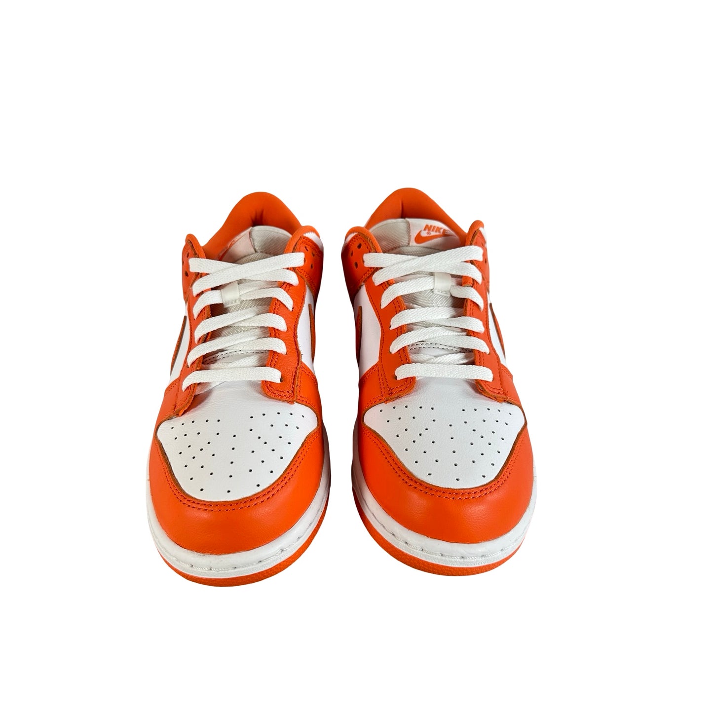 CU1726 101 Dunk Low Syracuse [USED] - 8.5 M (Used3)