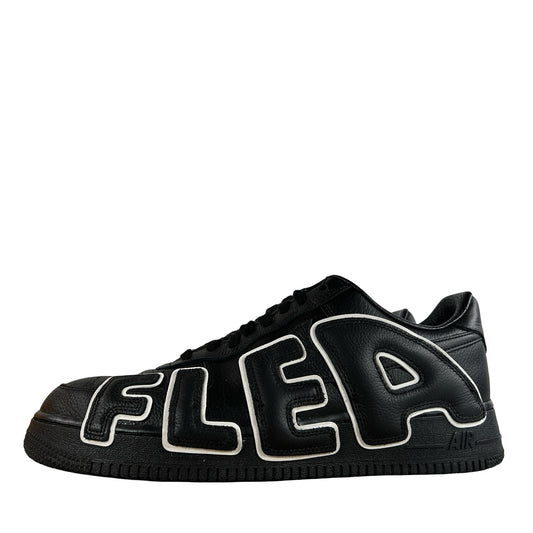 HJ8463 001 Nike Air Force 1 Low Cactus Plant Flea Market Black (2024) [USED] - 11.5 M (Used) (No Box)