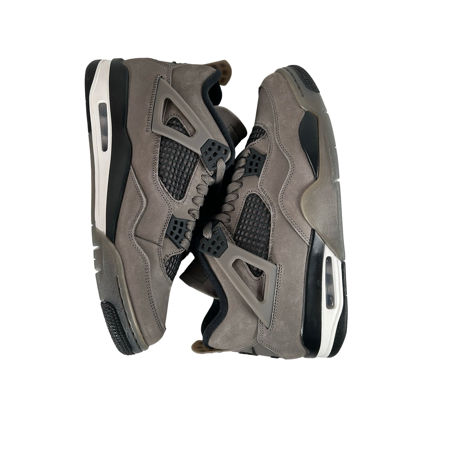 FV5029 200 Jordan 4 Retro Cave Stone [USED] - 10 M (Used3)