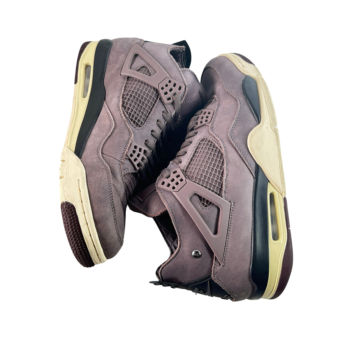 DV6773 220 Jordan 4 Retro A Ma Maniere [USED] - 11 M (Used5)