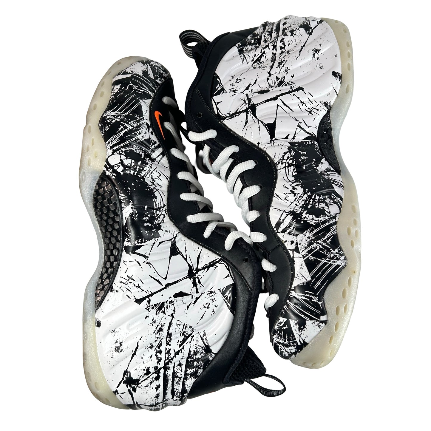 314996 013 Nike Air Foamposite One Shattered Backboard [USED] - 12 M (VNDS)