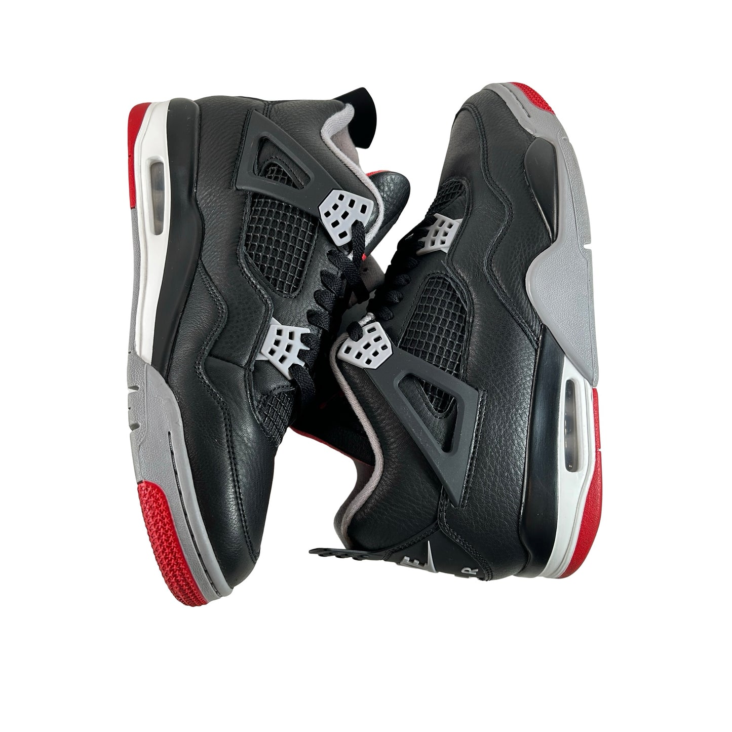 FV5029 006 Jordan 4 Retro Bred Reimagined [USED] - 11 M (Used18)