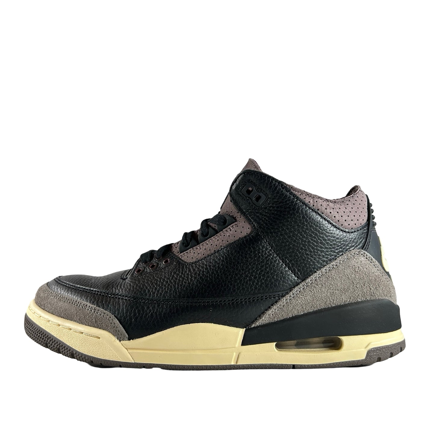 FZ4811 001 Jordan 3 Retro OG SP A Ma Maniére While You Were Sleeping (W) [USED] - 12 W (Used4)