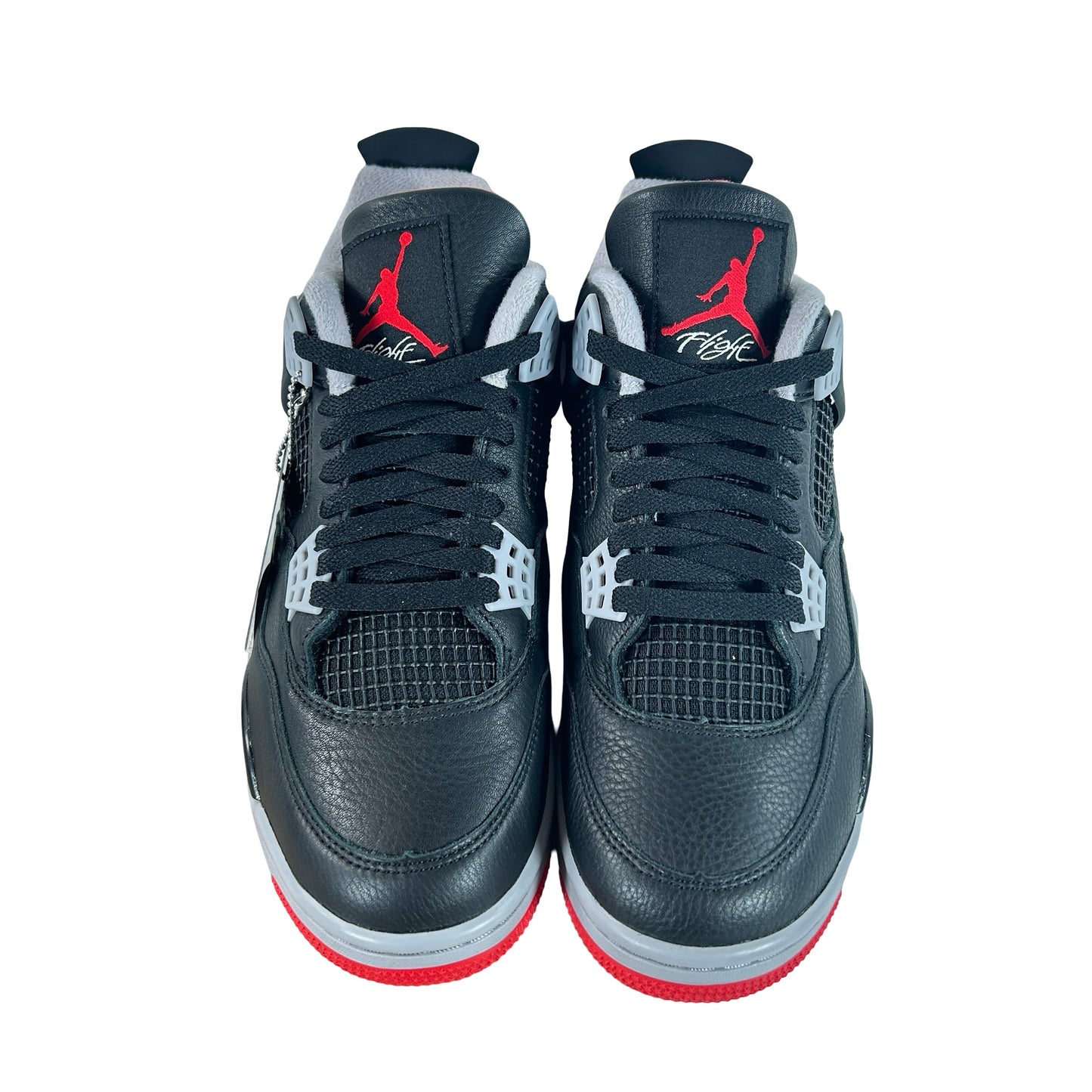 FV5029 006 Jordan 4 Retro Bred Reimagined [USED] - 8.5 M (Used18)