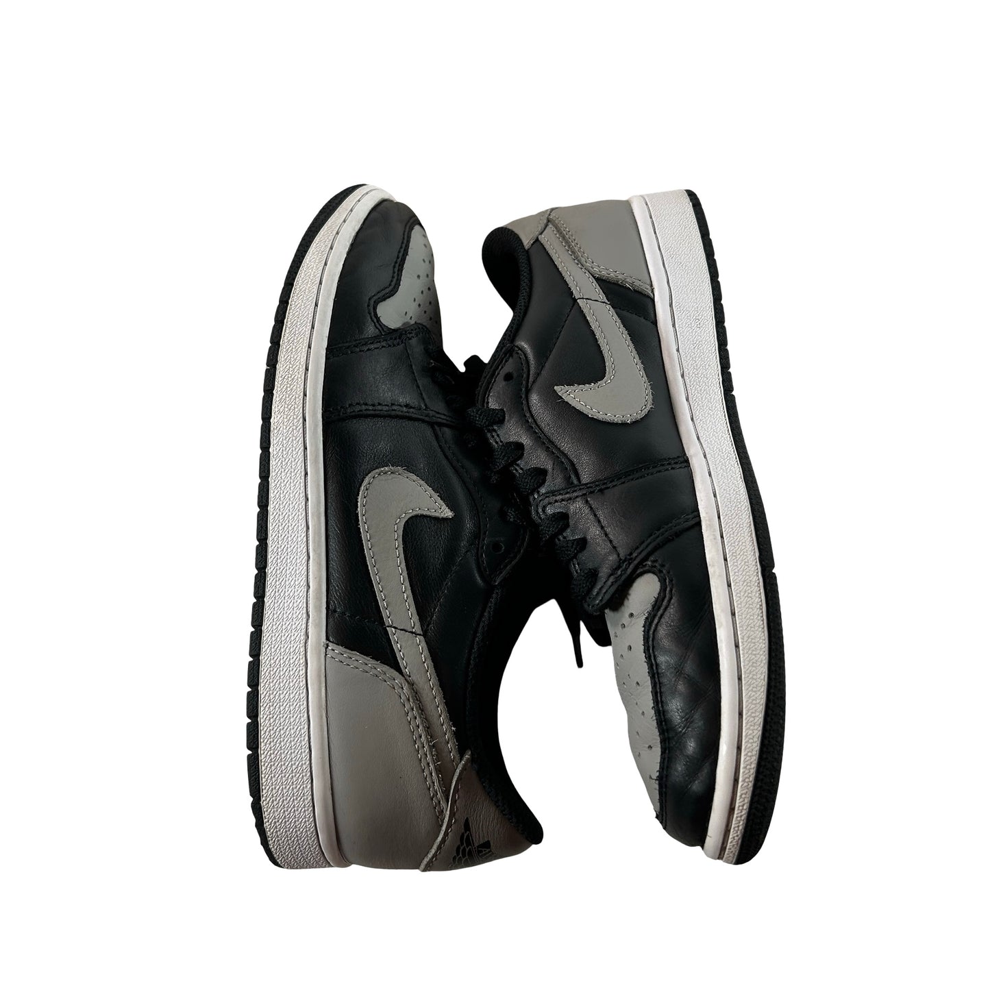 CZ0790 003 Jordan 1 Low OG Shadow (2024) [USED] - 8 M (Used)