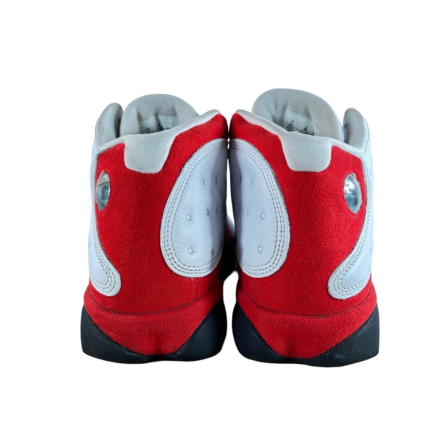 414571 102 Jordan 13 Retro OG Chicago (2026) [USED] - 10 M (Used2)