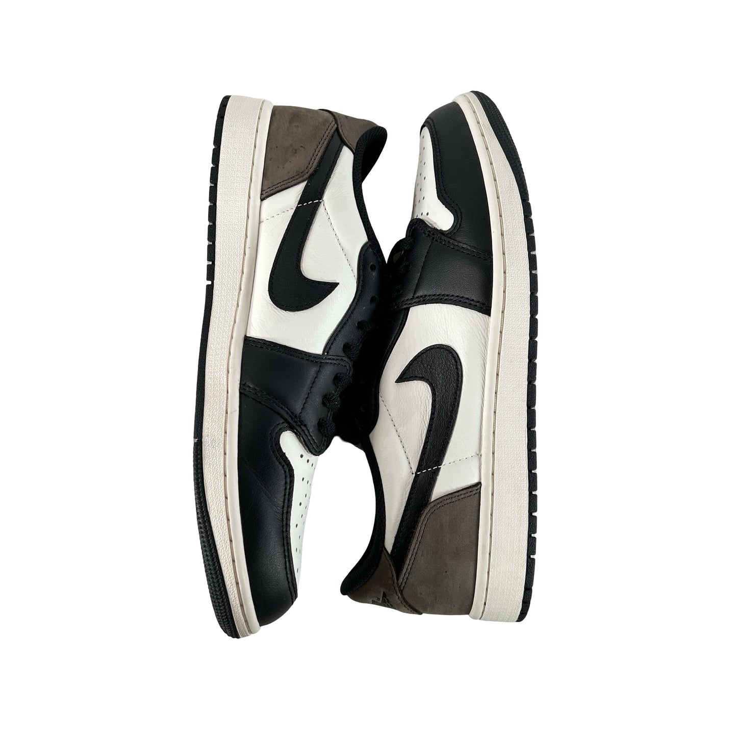CZ0790 102 Jordan 1 Retro Low OG Mocha [USED] - 11 M (Used6)