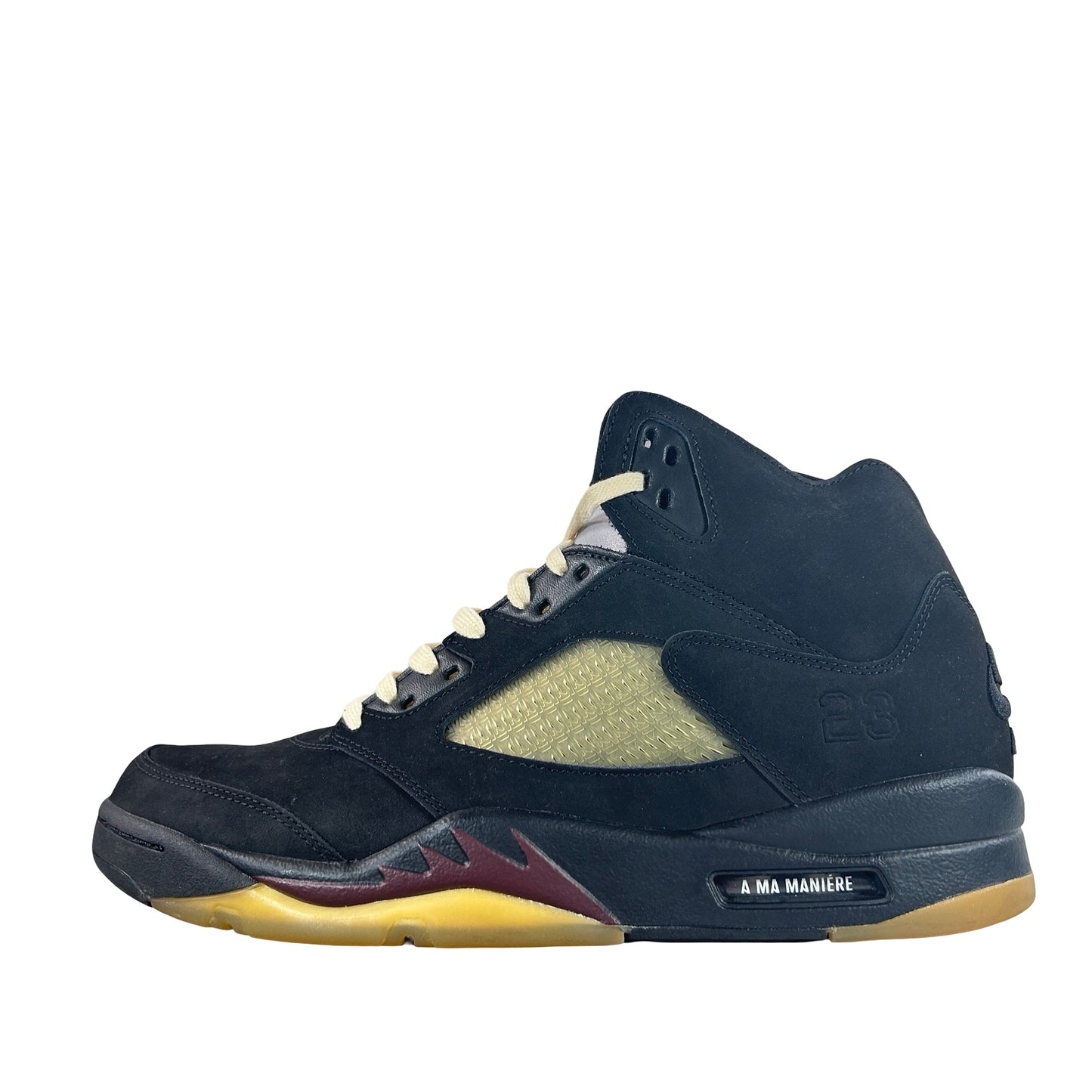 FD1330 001 Jordan 5 Retro A Ma Maniére Dusk [USED] - 11 M (Used13)