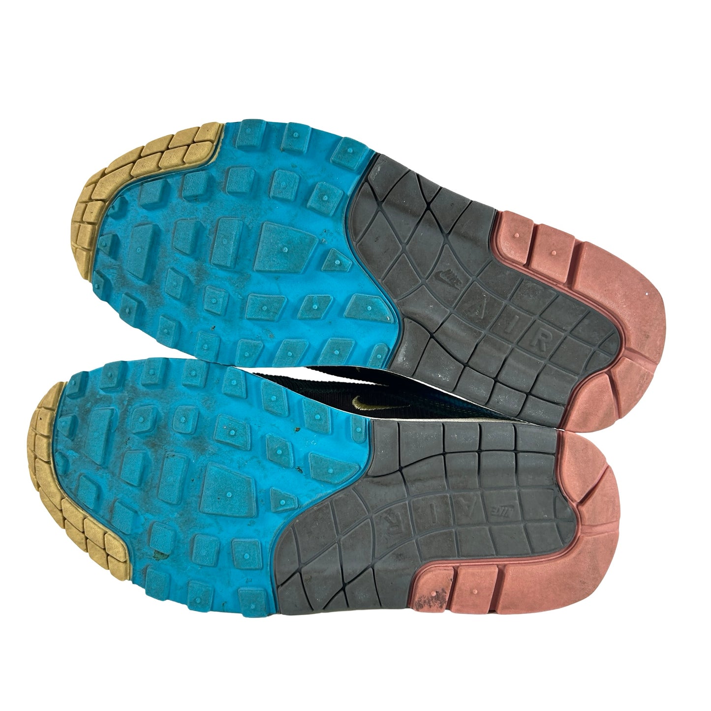 AJ4219 400 Air Max 1/97 Sean Wotherspoon [USED] - 5 M (Used)