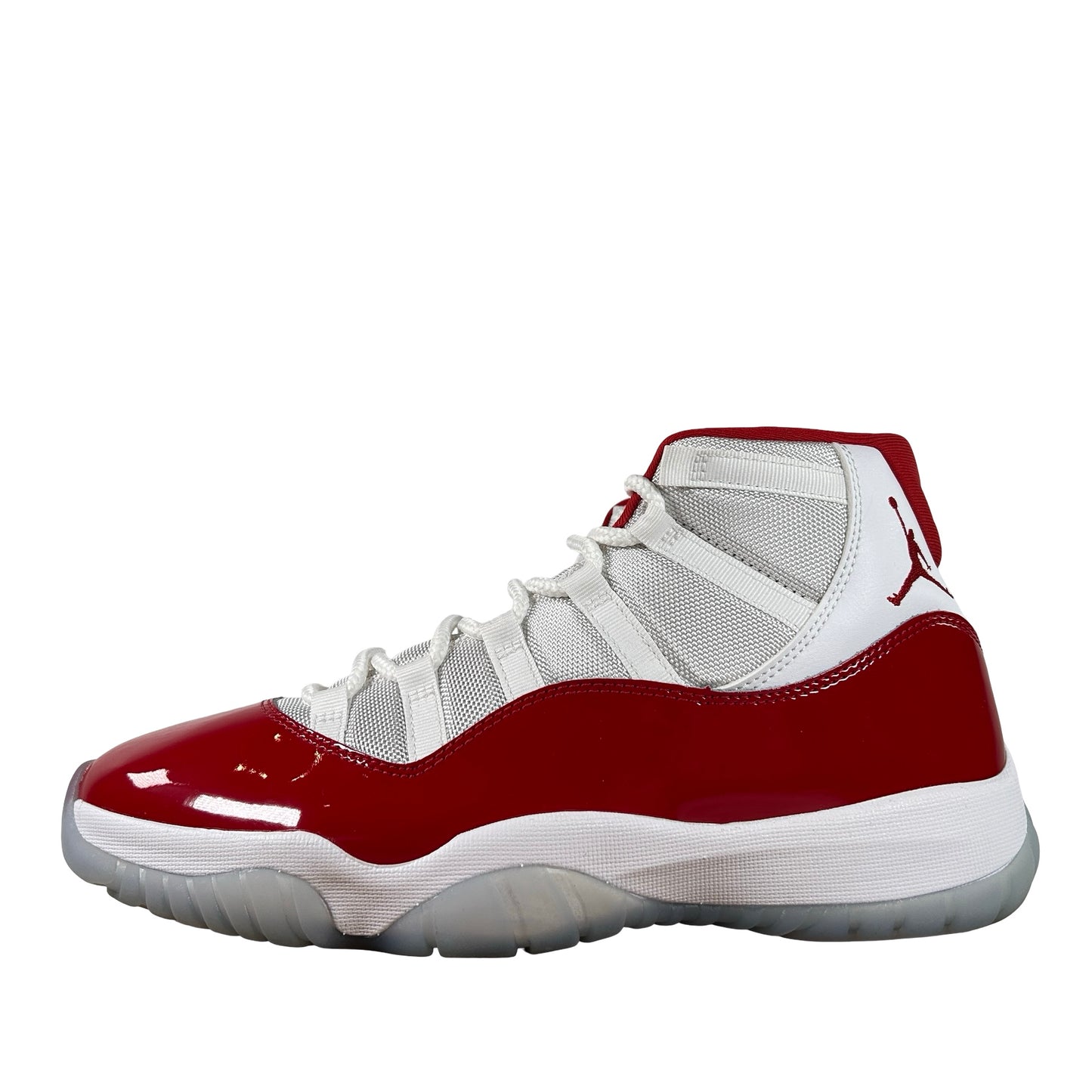 CT8012 116 Jordan 11 Retro Cherry (2022) [USED] - 10.5 M (Used7)