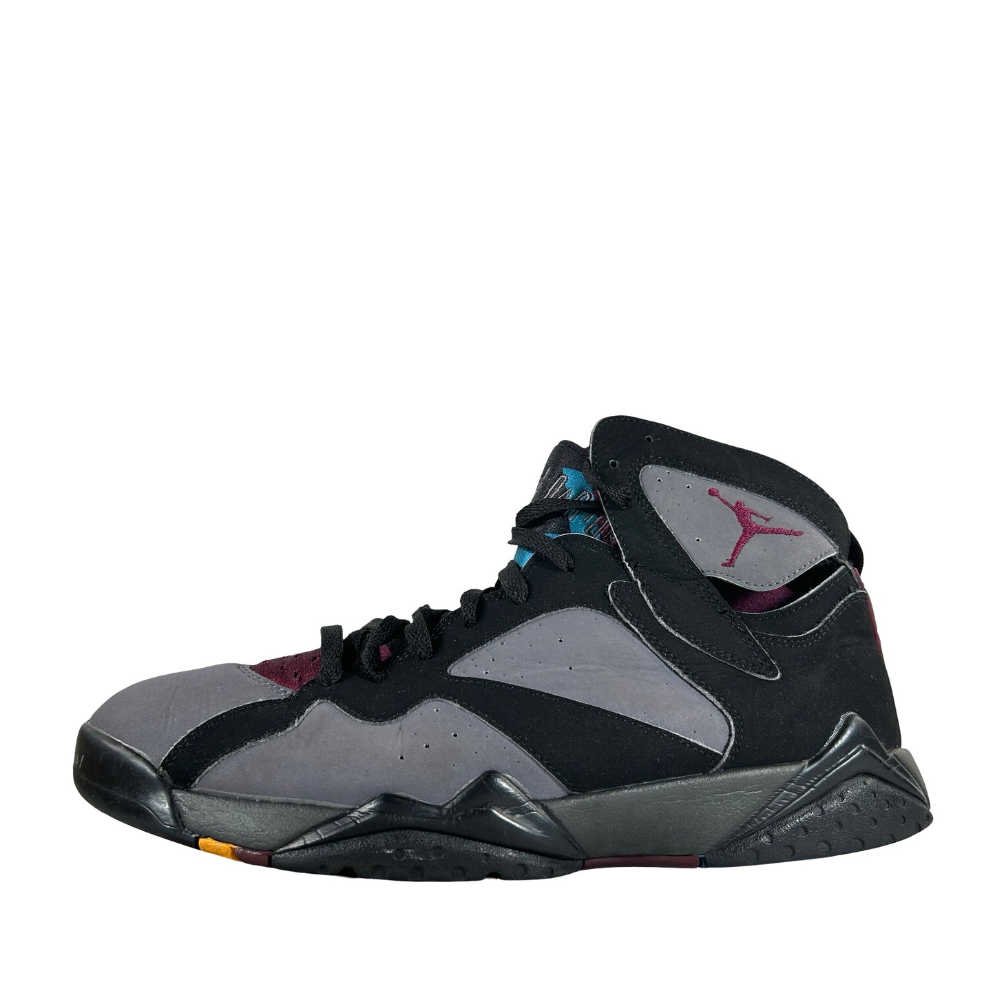 304775 034 Jordan 7 Retro Bordeaux (2015) [USED] - 10.5 M (Used) (Replace Box3)