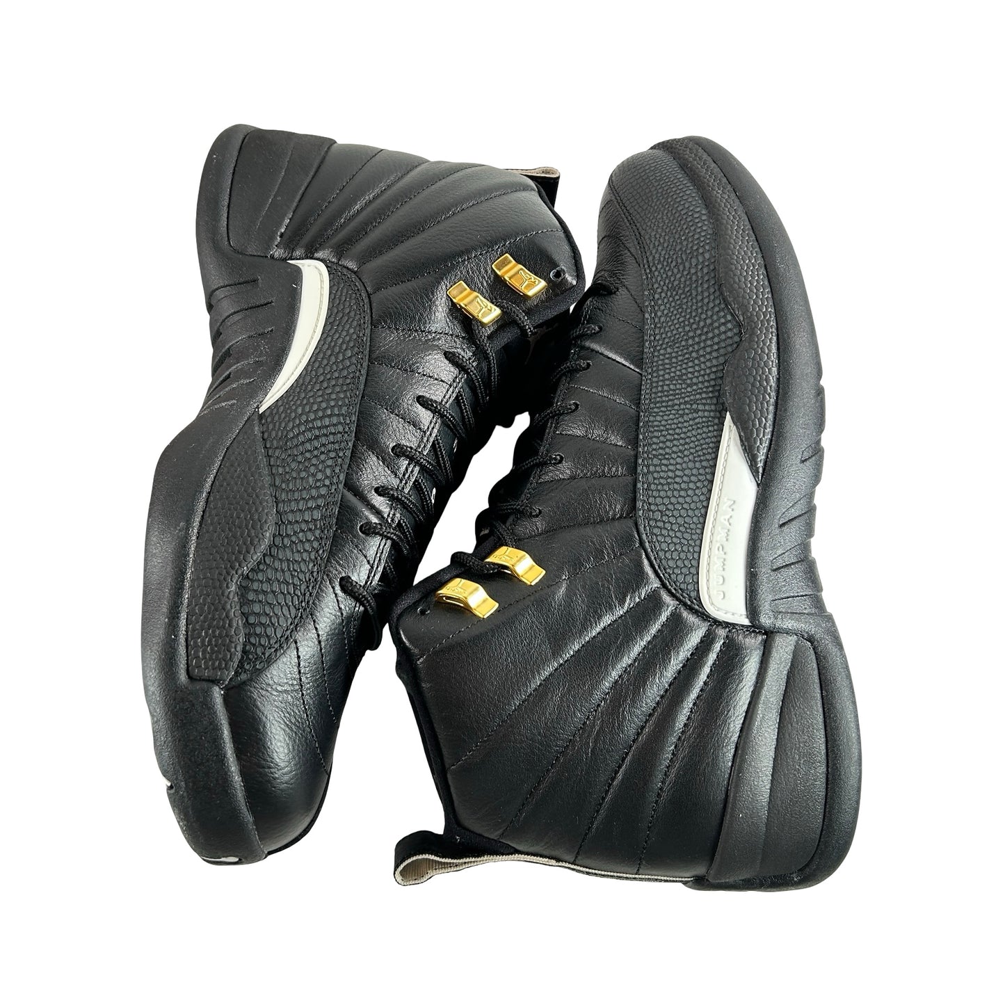 130690 013 Jordan 12 Retro The Master [USED] - 11.5 M (Used2)