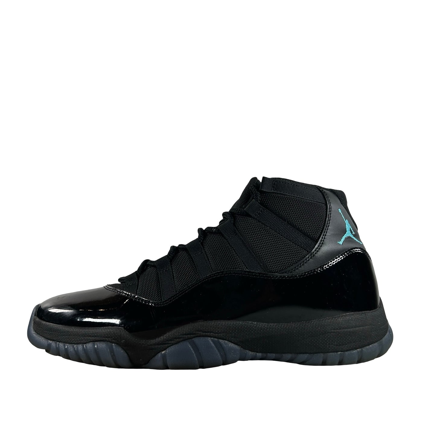 CT8012 047 Jordan 11 Retro Gamma Blue (2025) [USED] - 13 M (Used3) (Replace Insoles)