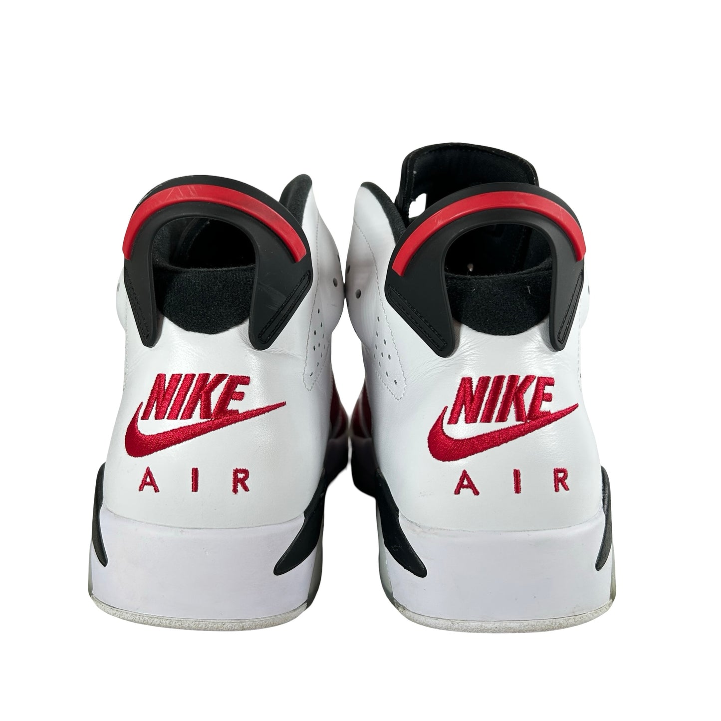 CT8529 106 Jordan 6 Retro Carmine [USED] - 13 M (Used3)