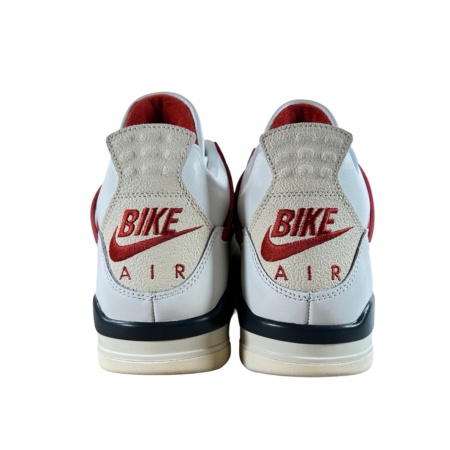 IQ8055 100 Air Jordan 4 Retro OG Nigel Sylvester Brick After Brick [USED] - 10 M (Used2)
