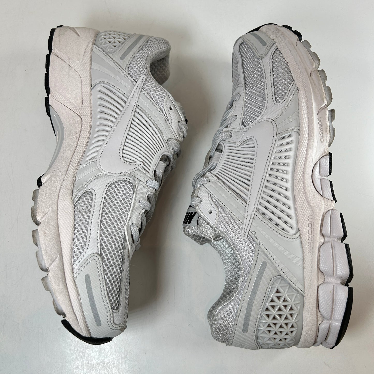 BV1358 001 Nike Zoom Vomero 5 SP Vast Grey [USED] - 9 (Used) (No Box)