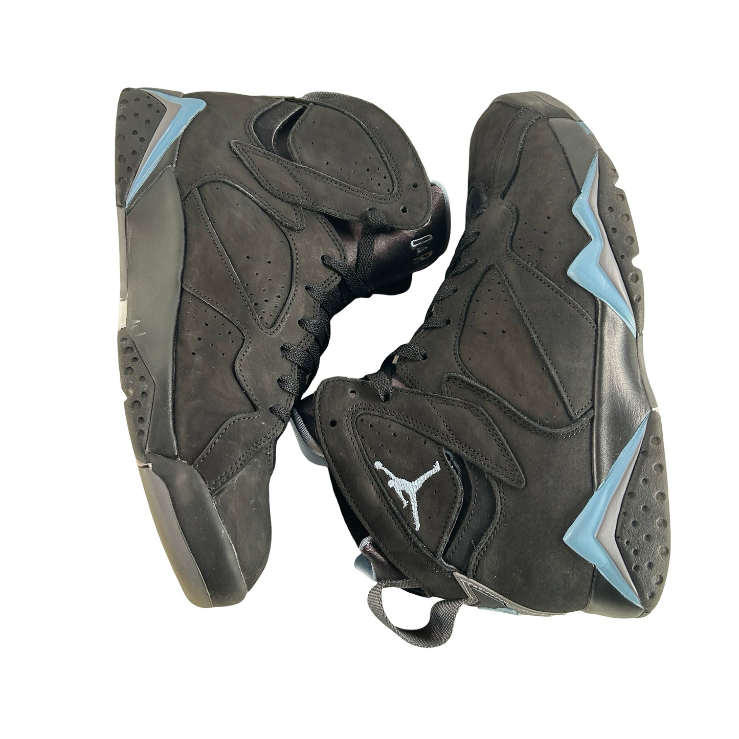 CU9307 004 Jordan 7 Retro Chambray (2023) [USED] - 9.5 M (Used3)