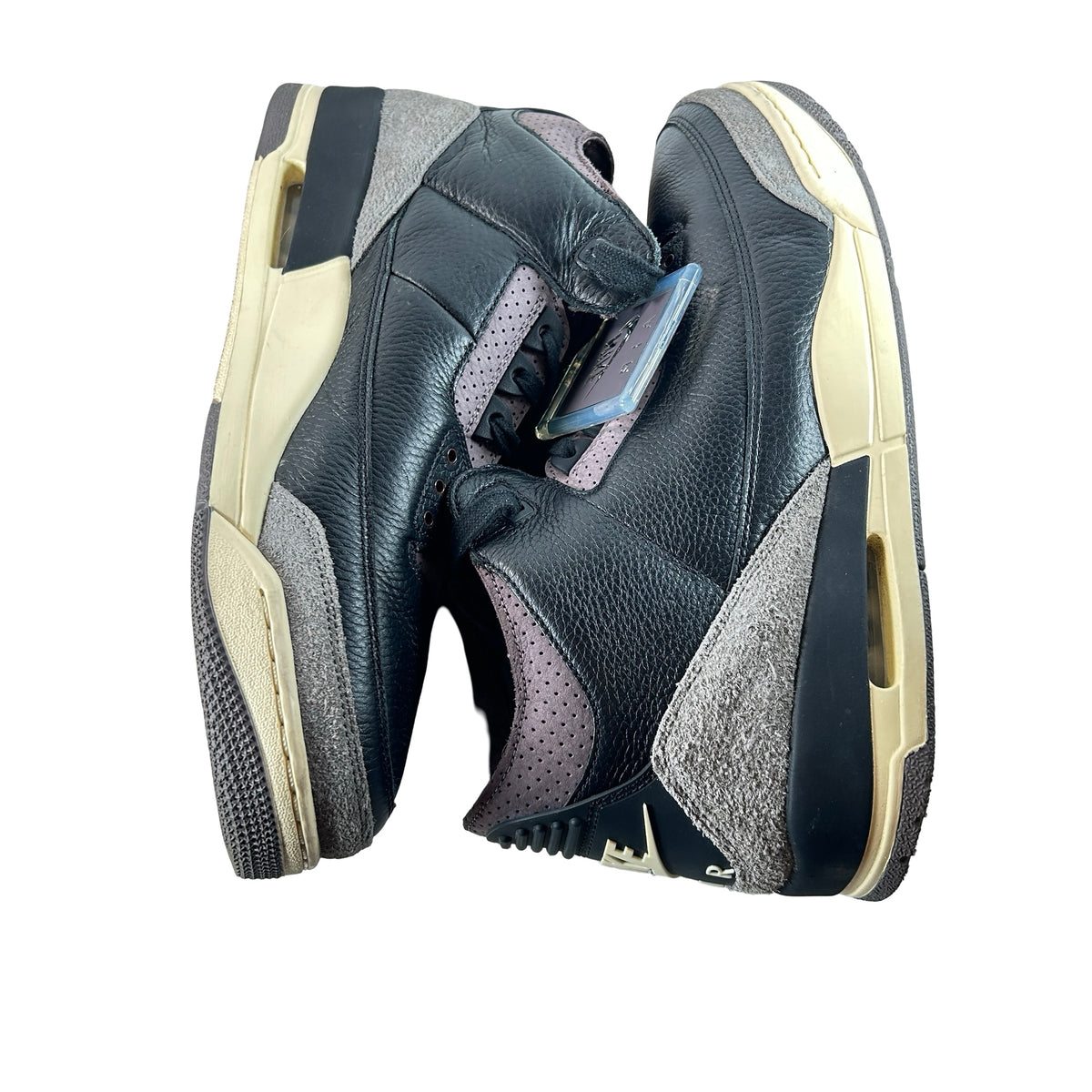FZ4811 001 Jordan 3 Retro OG SP A Ma Maniére While You Were Sleeping (Women's) [USED] - 15.5 W / 14 M (Used5)