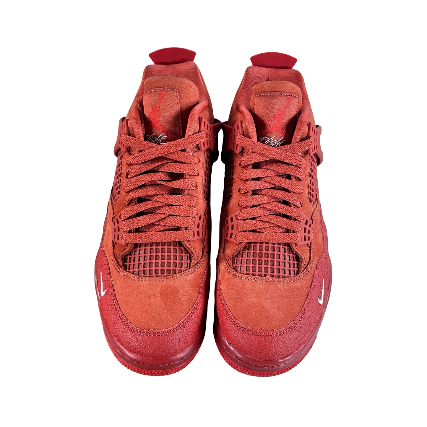 HF4340 800 Air Jordan 4 Retro OG SP Nigel Sylvester Brick by Brick [USED] - 8.5 M (Used6)