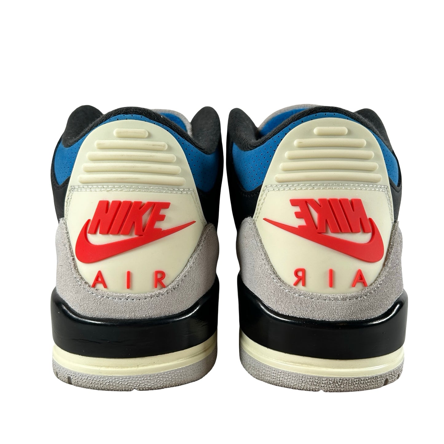 IB8967 004 Jordan 3 Retro OG Rare Air [USED] - 9.5 M (Used2)