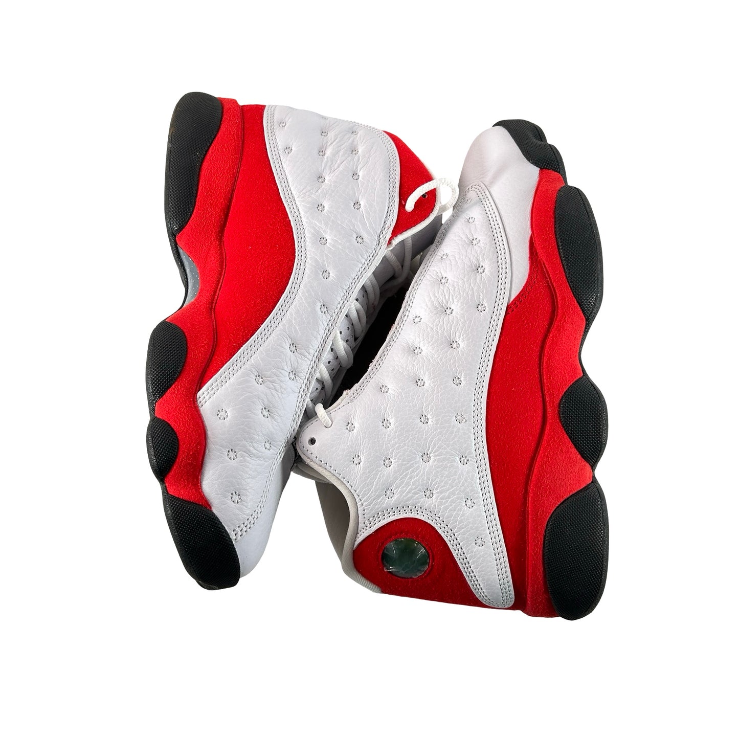 414571 102 Jordan 13 Retro OG Chicago (2026) [USED] - 7.5 M (Used)