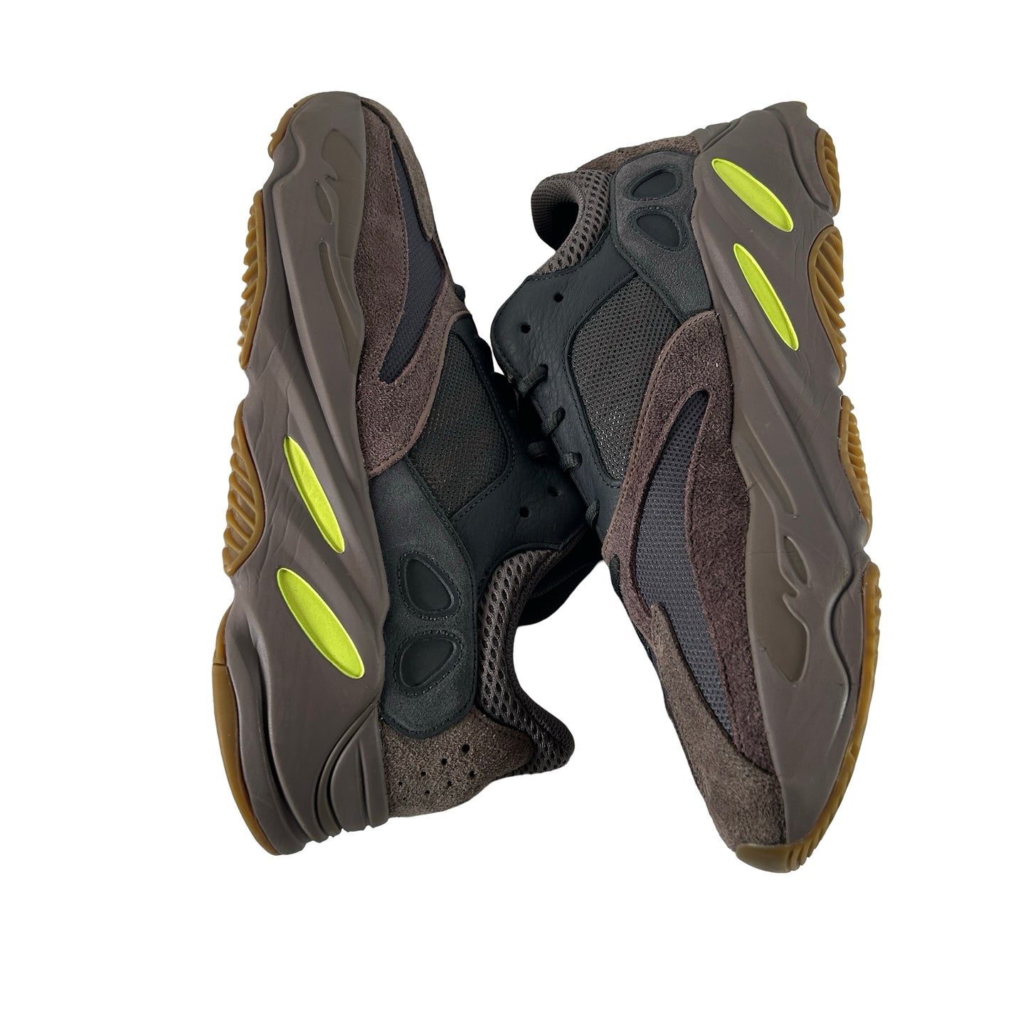 EE9614 Yeezy Boost 700 Mauve [USED] - 13 M (Used)
