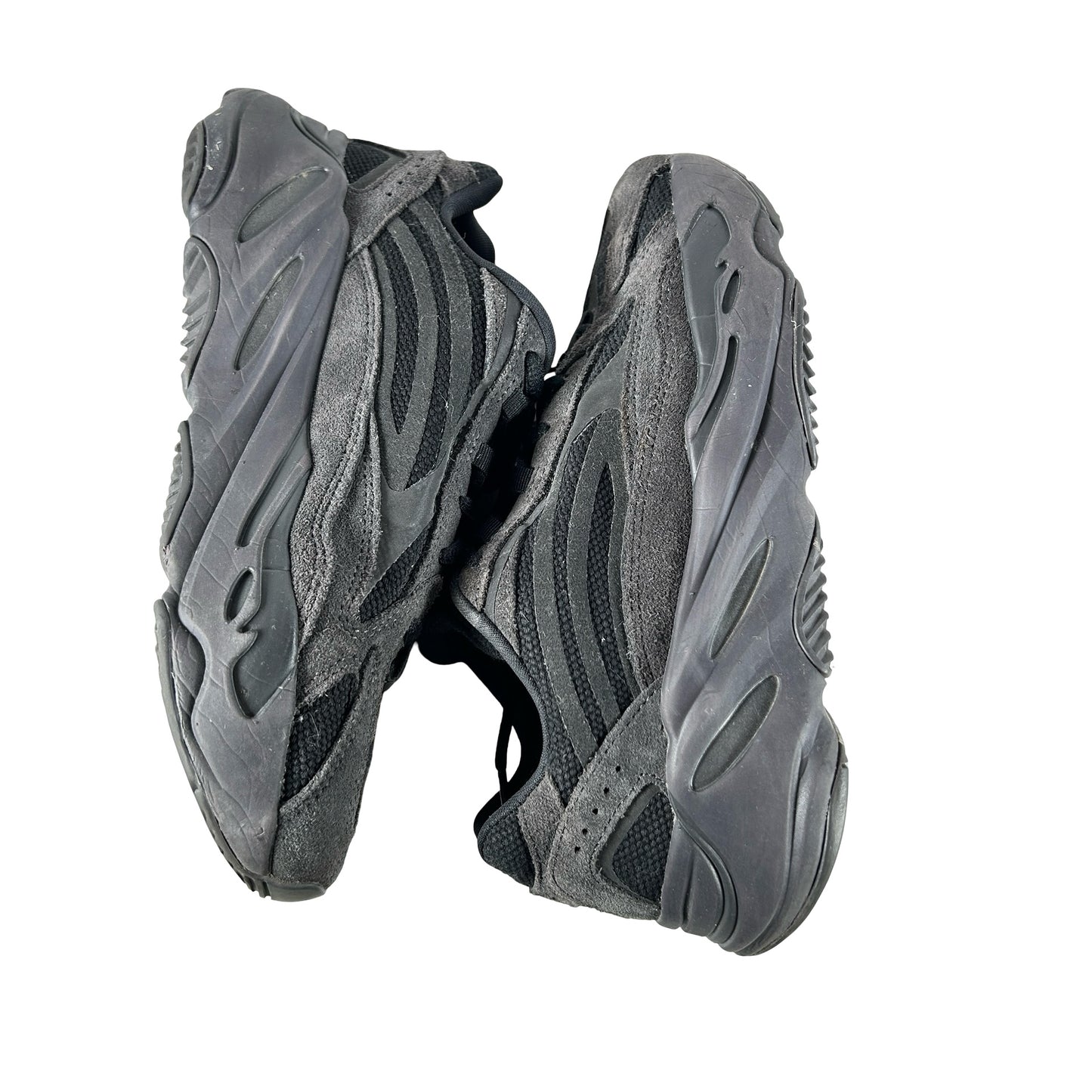 FU6684 Adidas Yeezy Boost 700 V2 Vanta [USED] - 5 M (Used) (Replace Box)