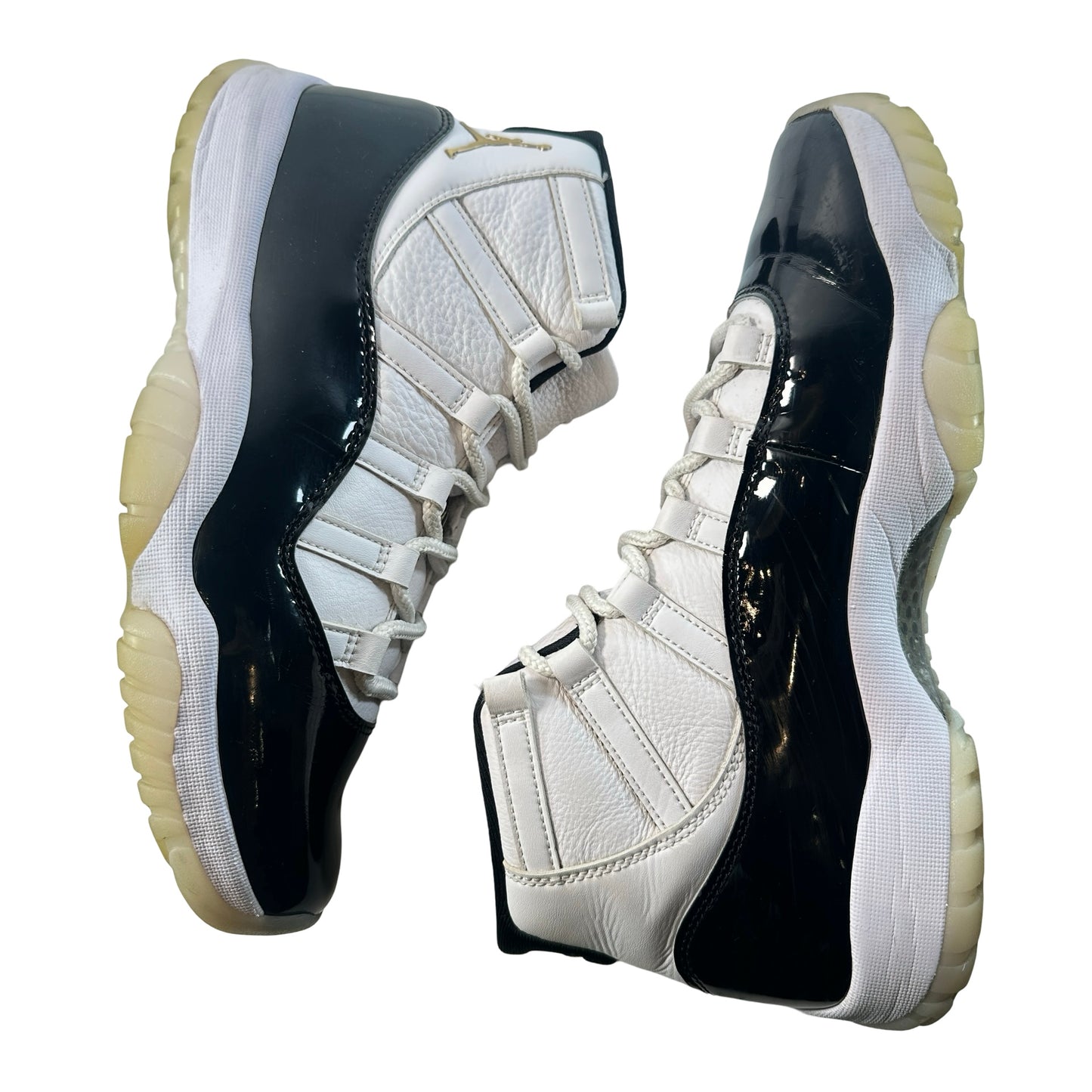 CT8012 170 Jordan 11 Retro DMP Defining Moments (2023) [USED] - 9.5 M (Used9)