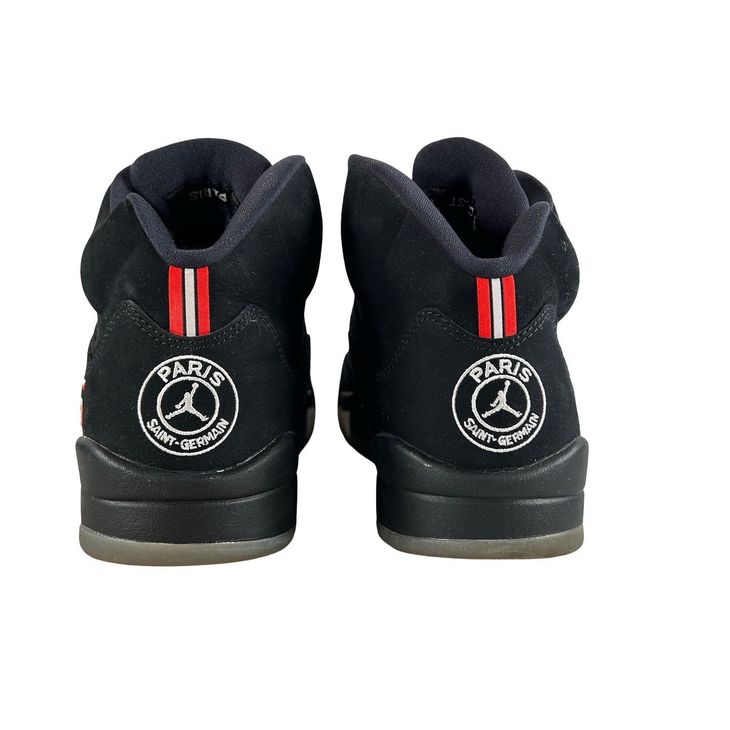 AV9175 001 Jordan 5 Retro Paris Saint-Germain [USED] - 10 M (Used2)