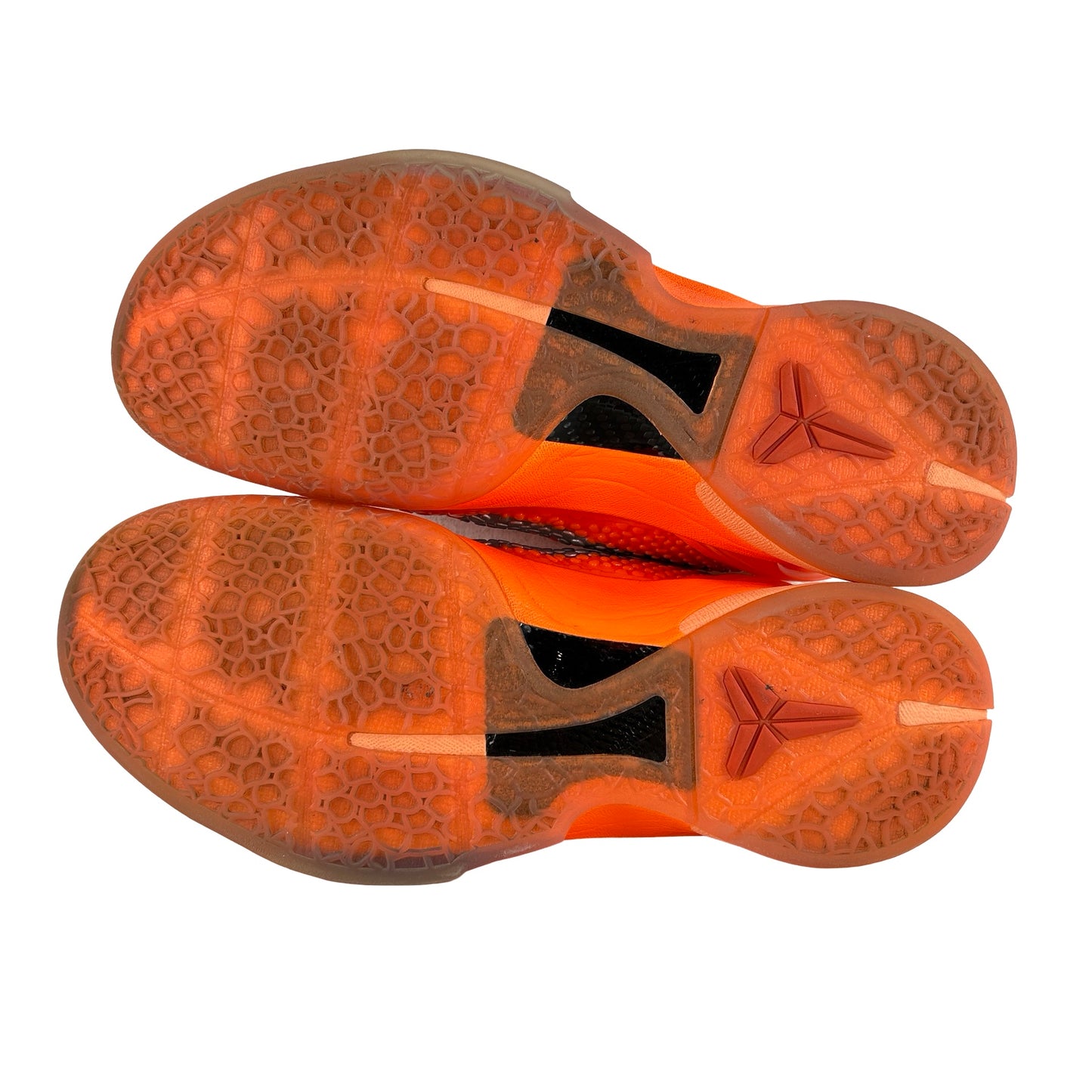 IH1871 800 Nike Kobe 6 Protro Total Orange [USED] - 12 M (Used2)