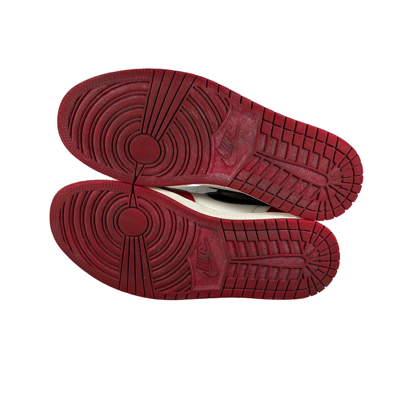 DZ5485 612 Jordan 1 Retro High OG Chicago Lost and Found [USED] - 8.5 M (Used16)
