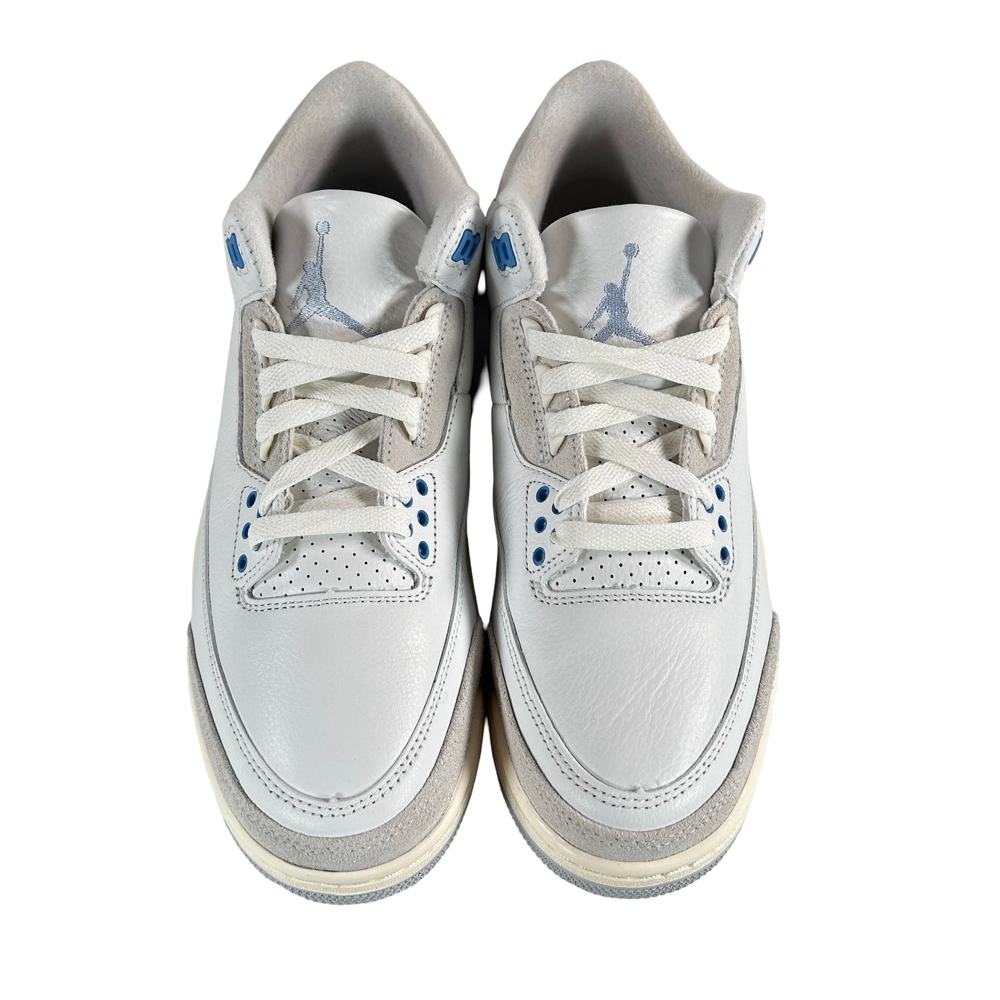 CT8532 101 Jordan 3 Retro Lucky Shorts [USED] - 8.5 M (VNDS)