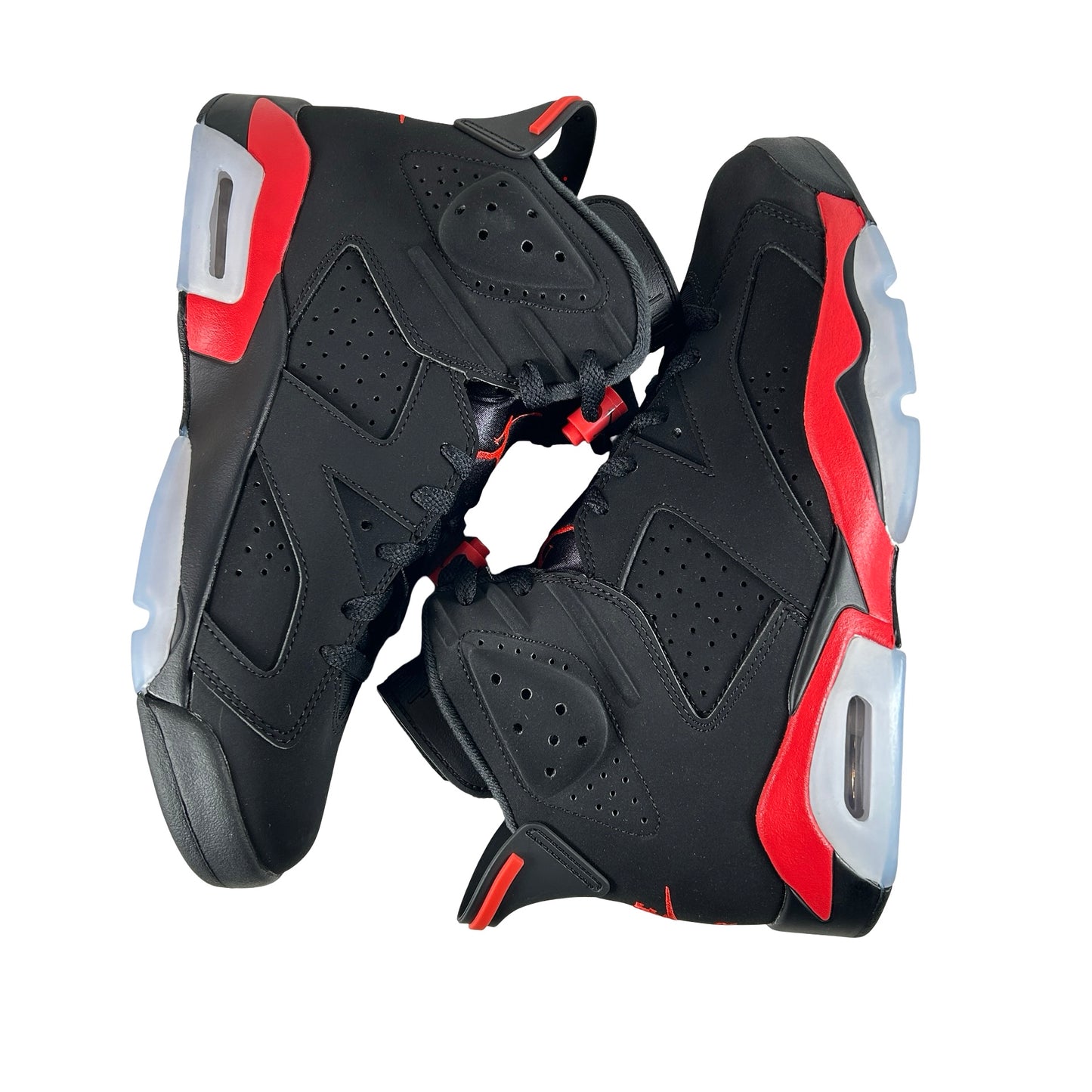 CT8529 001 Jordan 6 Retro Reverse Infrared (2026)