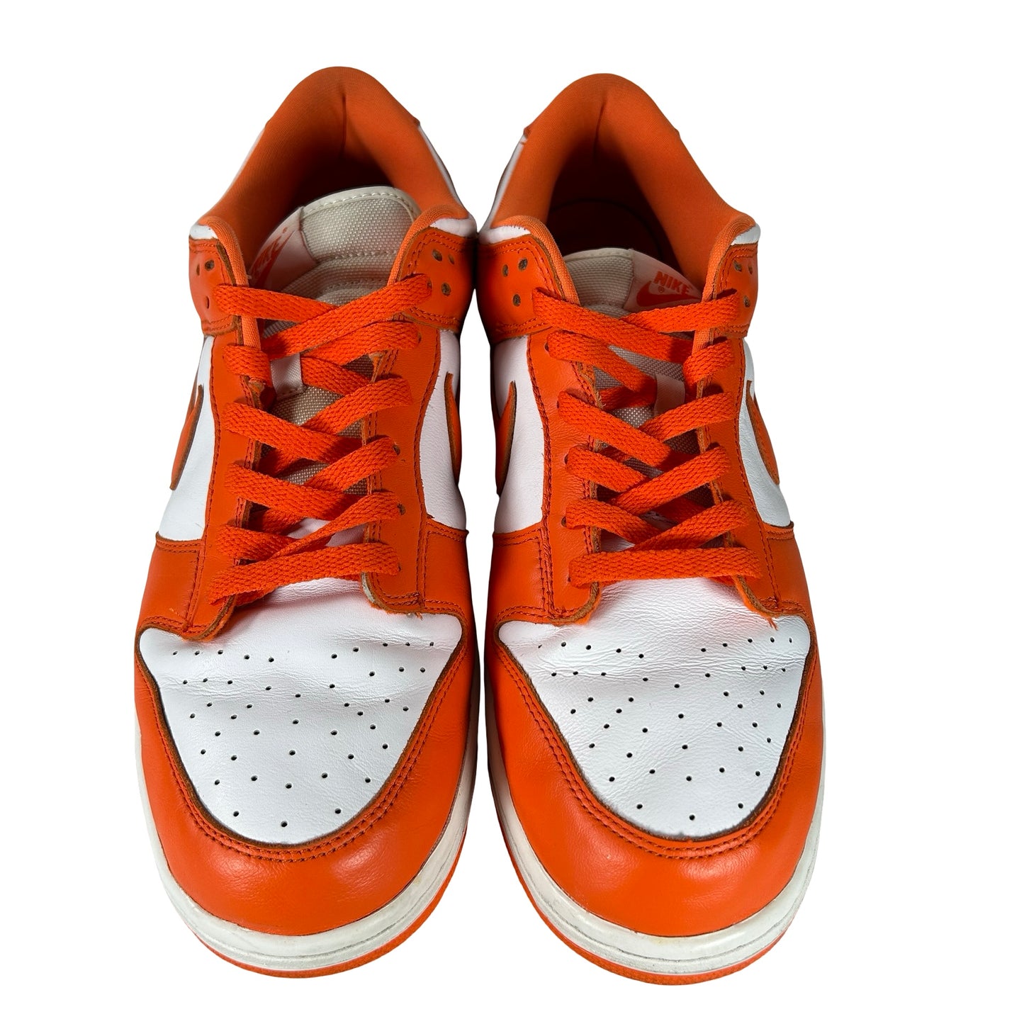 CU1726 101 Dunk Low Syracuse [USED] - 13 M (Used) (No Box)