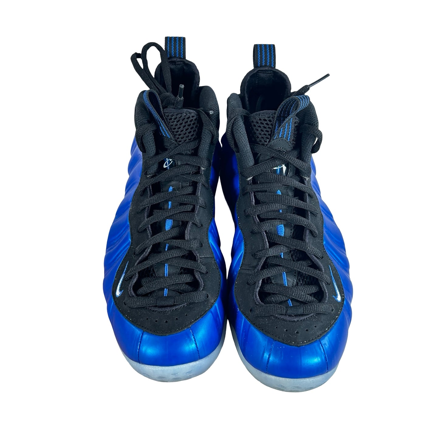 FQ8181 511 Nike Air Foamposite One International Blue [USED] - 9.5 M (Used5)