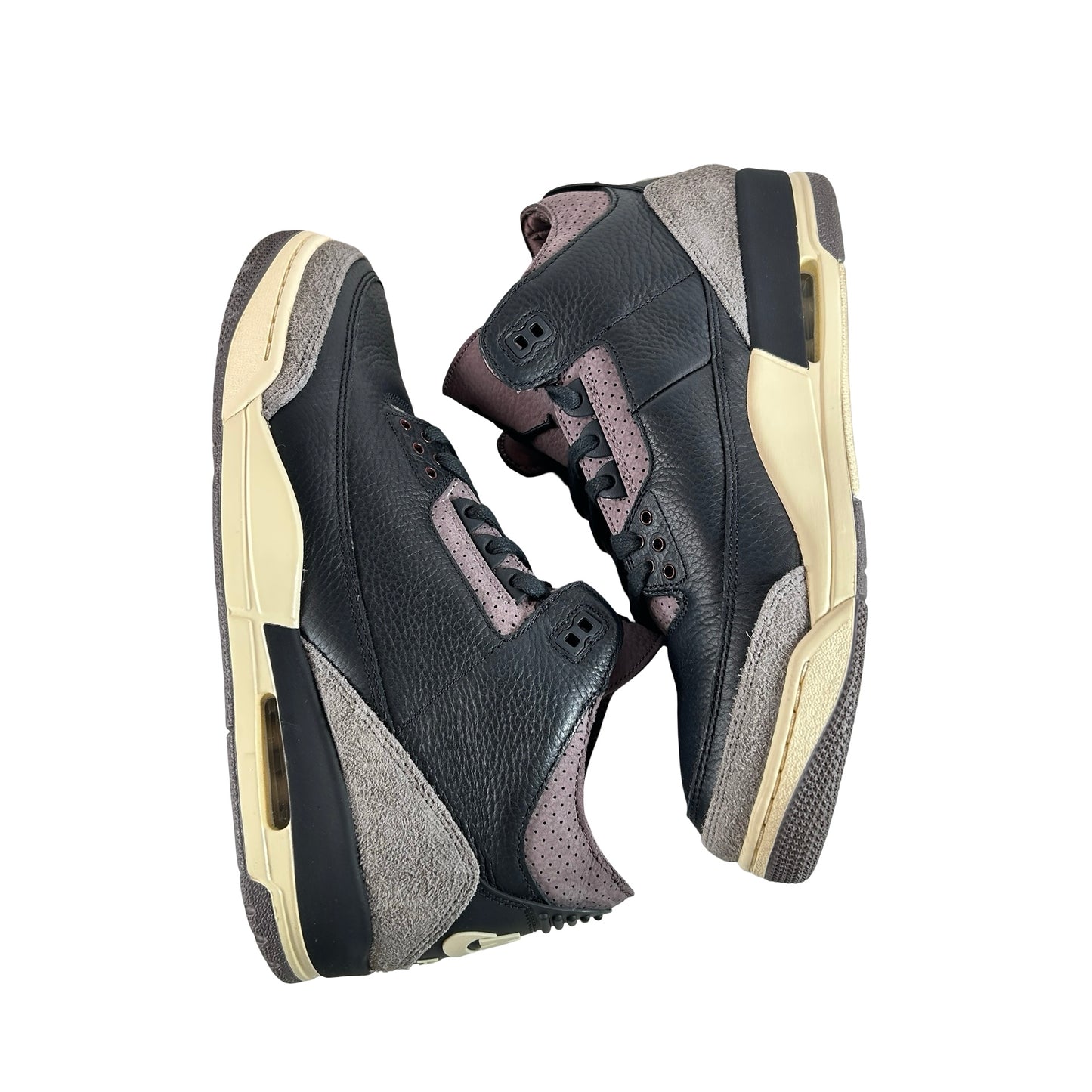 FZ4811 001 Jordan 3 Retro OG SP A Ma Maniére While You Were Sleeping (Women's) [USED] - 12.5 W / 11 M (Used3)