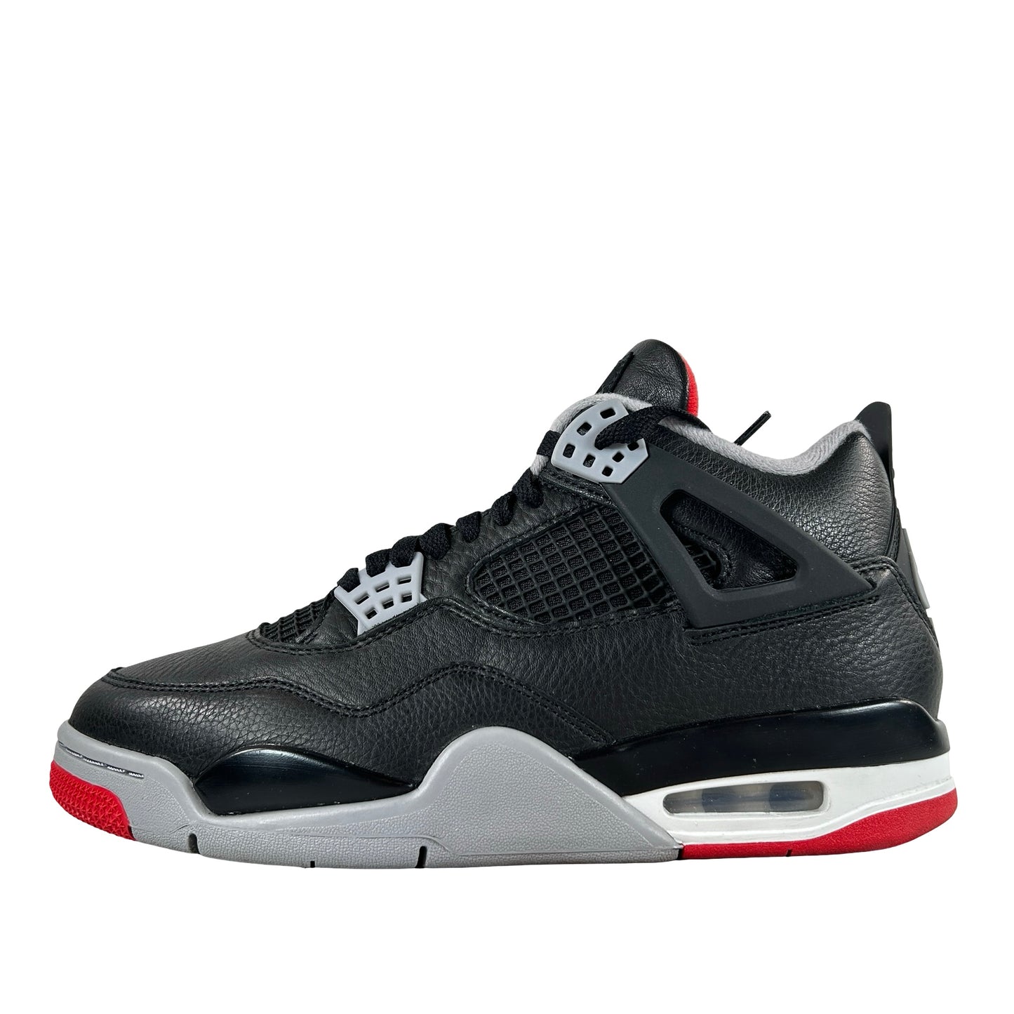 FV5029 006 Jordan 4 Retro Bred Reimagined [USED] - 8 M (Used8)