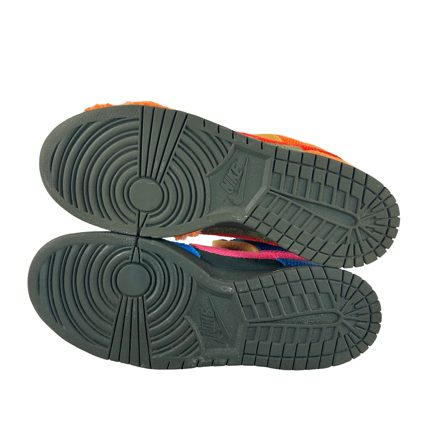 IH5094 400 Nike Dunk Low Cactus Plant Flea Market Swamp Sponge Photo Blue [USED] - 10.5 M (Used3)