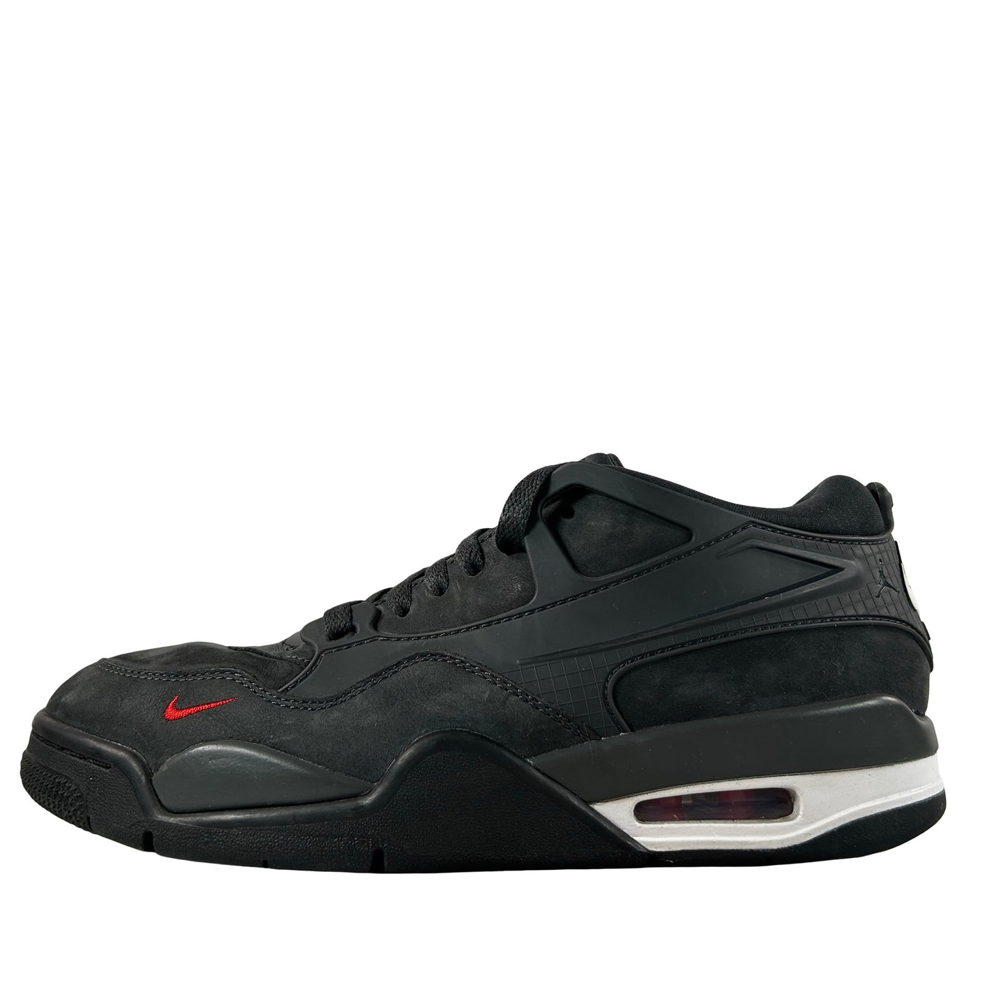HF4334 004 Jordan 4 RM SP Nigel Sylvester Driveway Grey [USED] - 8.5 M (Used) (No Box2)