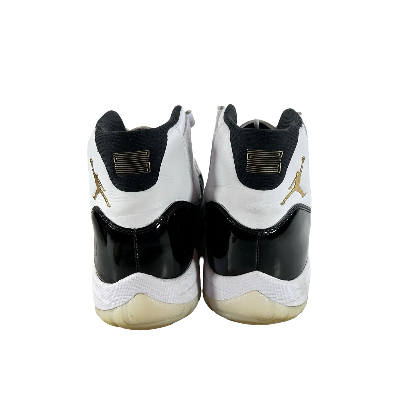 CT8012 170 Jordan 11 Retro DMP Defining Moments (2023) [USED] - 12 M (Used7)