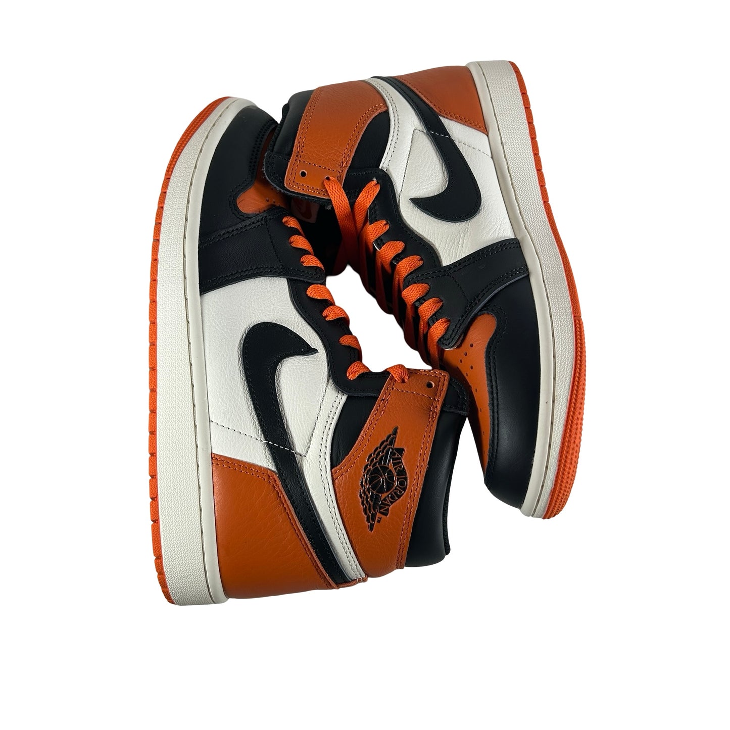 DZ5485 008 Jordan 1 Retro High OG Shattered Backboard (2025) [USED] - 9.5 M (Used10)