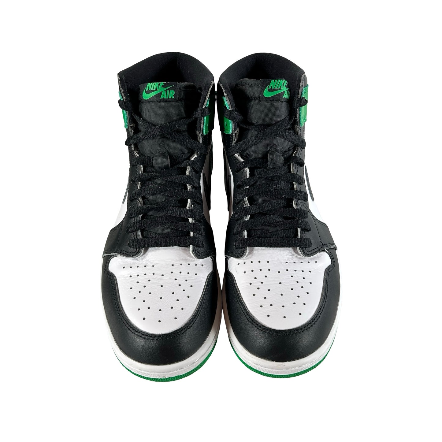 DZ5485 031 Jordan 1 Retro High OG Lucky Green [USED] - 11.5 M (Used2)
