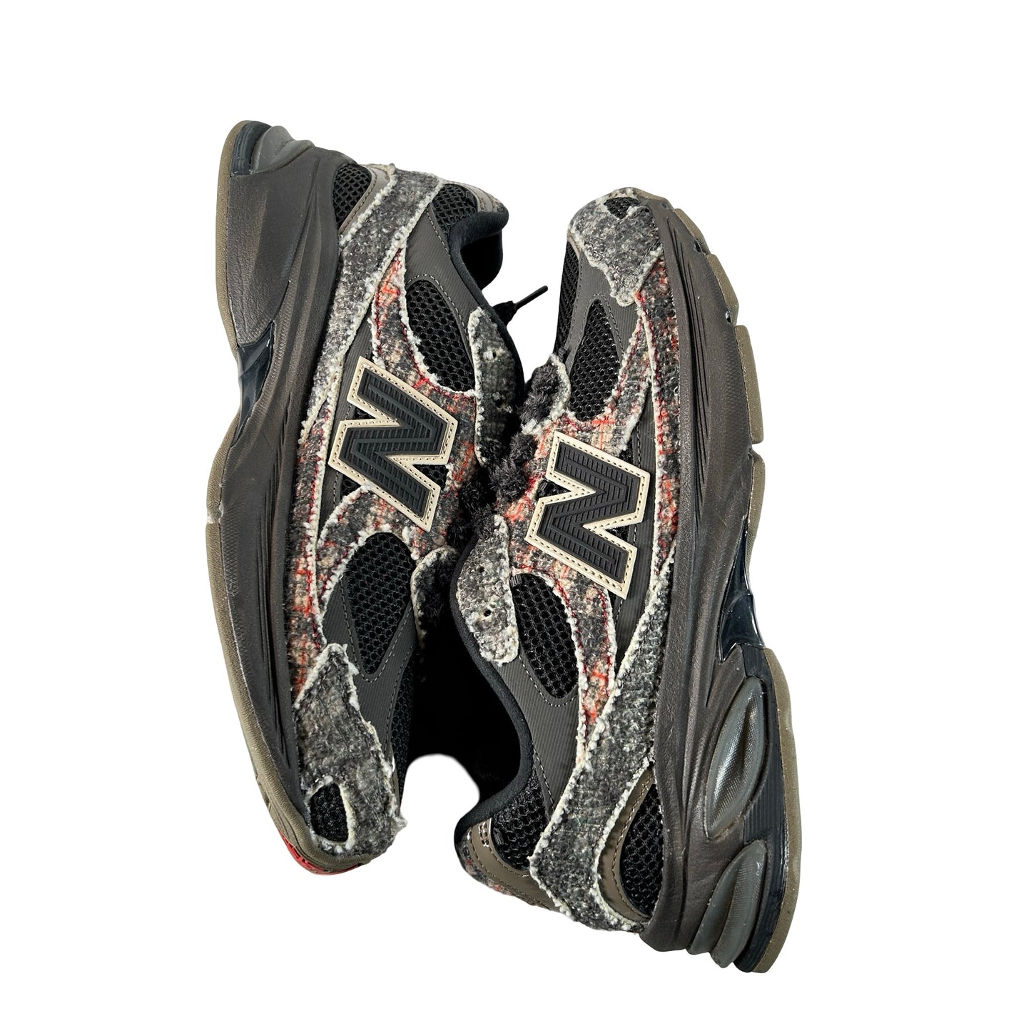 U2010JF1 New Balance 2010 Joe Freshgoods Hand-Me-Downs [USED] - 9 M (Used)
