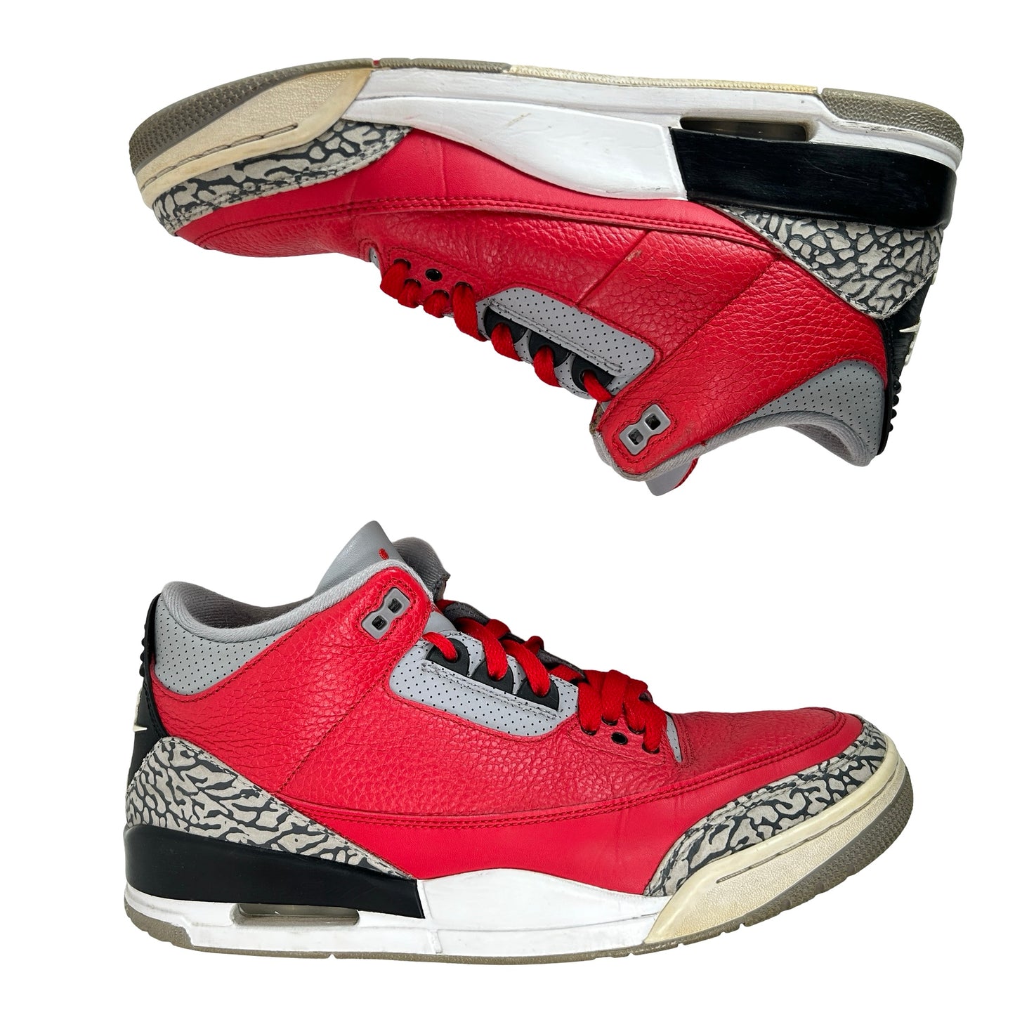 CK5692 600 Jordan 3 Retro SE Unite [USED] - 10.5 M (Used)