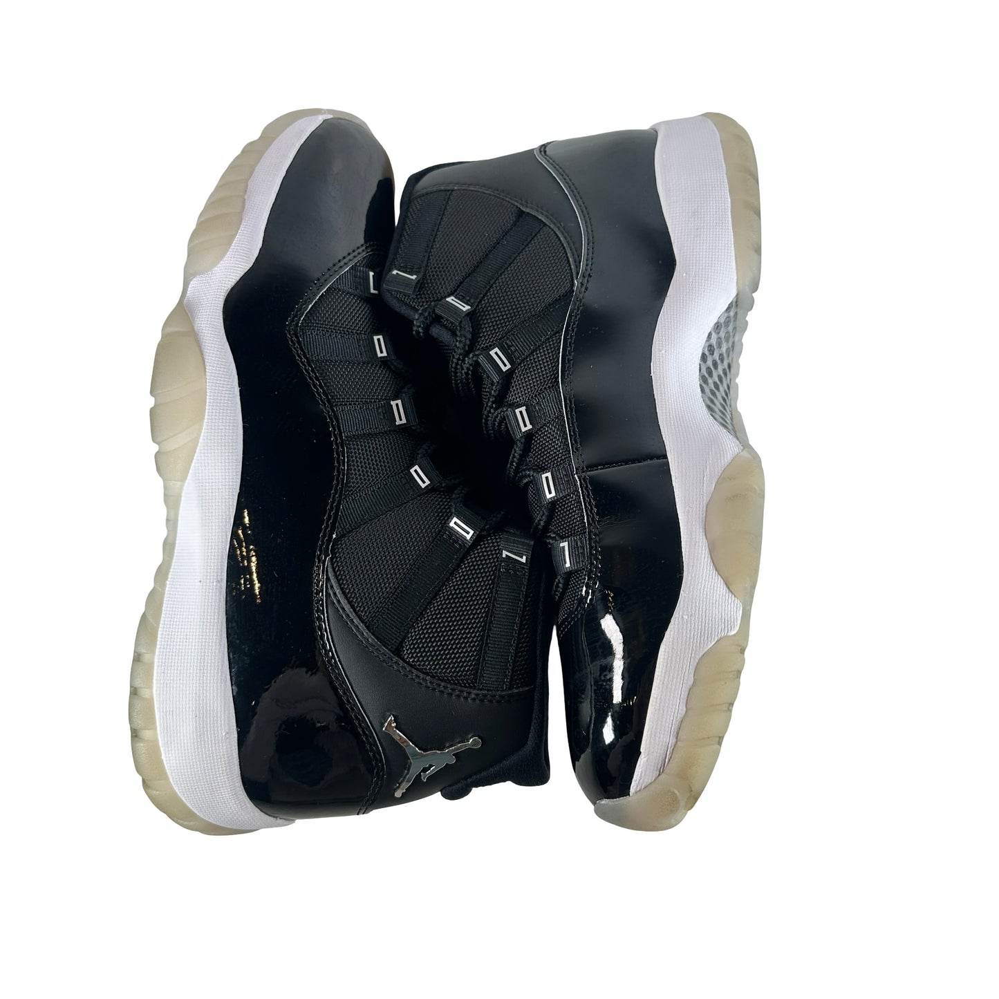 CT8012 011 Jordan 11 Jubilee [USED] - 10.5 M (Used3)